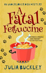 A fatal fettuccine cover image