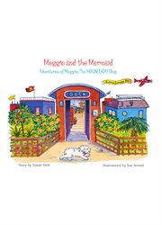 Meggie and the mermaid cover image