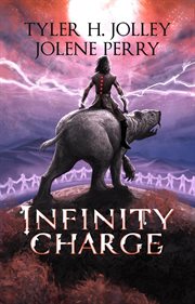 Infinity charge cover image