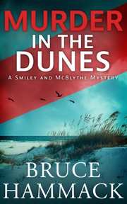 Murder in the Dunes cover image