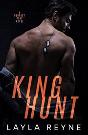 King Hunt: A Marriage of Convenience Gay Romantic Suspense cover image