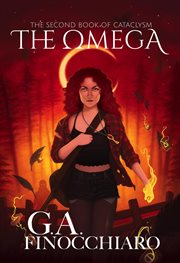 The omega: the second book of cataclysm cover image