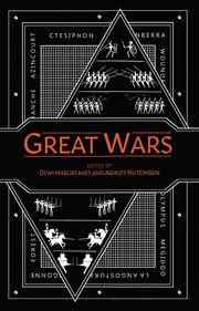 Great wars cover image
