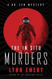 The in situ murders cover image