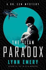 The titan paradox cover image