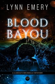 Blood Bayou cover image