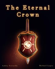 The Eternal Crown: Dawning of the Red Sun cover image