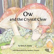 Ow and the Crystal Clear cover image