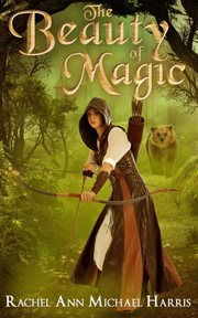 The beauty of magic cover image