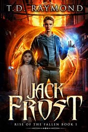 Jack frost cover image