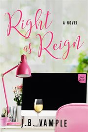 Right as Reign cover image