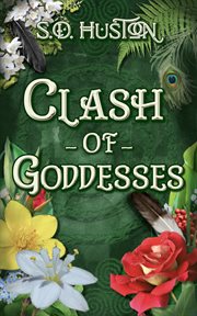 Clash of Goddesses cover image