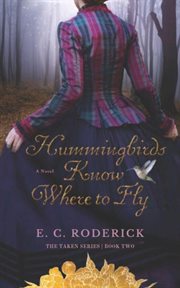Hummingbirds Know Where to Fly cover image