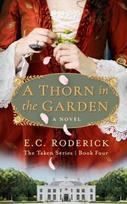 A Thorn in the Garden cover image