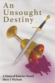 An Unsought Destiny cover image