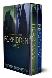 The Forbidden Series Box Set : Forbidden (Thompson) cover image