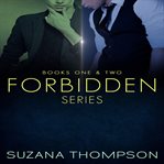 The forbidden series box set. Books #1-2 cover image