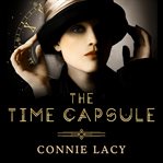The time capsule cover image