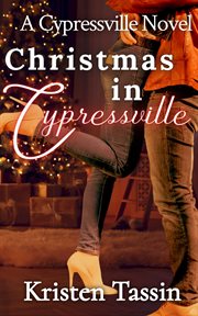 Christmas in Cypressville cover image
