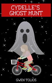Cydelle's ghost hunt cover image