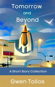 Tomorrow and beyond cover image