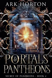 Portals & Pantheons cover image