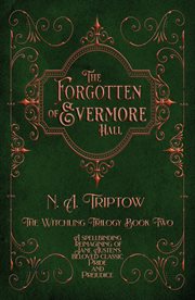 The Forgotten of Evermore Hall cover image