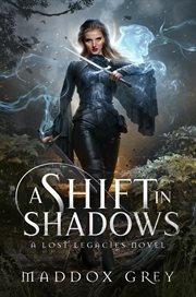 A shift in shadows cover image