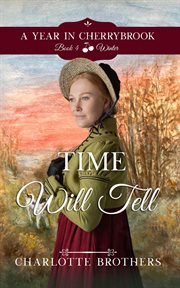 Time Will Tell cover image