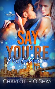 Say You're Mine cover image