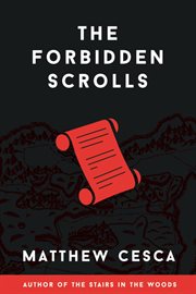 The forbidden scrolls cover image