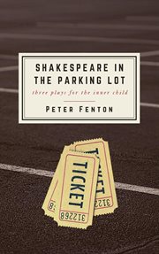 Shakespeare in the parking lot cover image