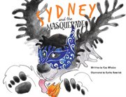 Sydney and the masquerade cover image