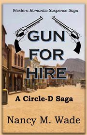 Gun For Hire cover image