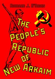 The people's republic of new arkaim cover image