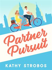 Partner Pursuit cover image