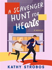 A Scavenger Hunt for Hearts cover image