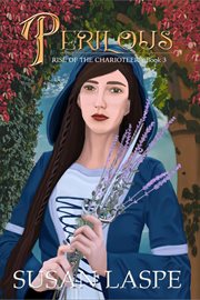 Perilous : Rise of the Charioteer cover image