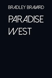 Paradise west cover image