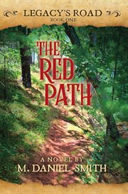 The red path cover image