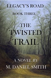 The twisted trail cover image