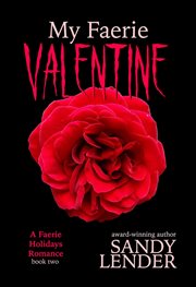 My Faerie Valentine cover image