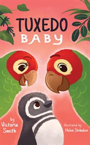 Tuxedo Baby cover image