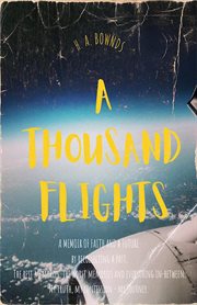 A thousand flights cover image