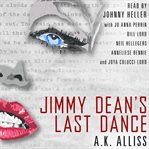 Jimmy deans last dance cover image