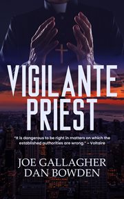 Vigilante Priest cover image