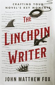 The linchpin writer cover image