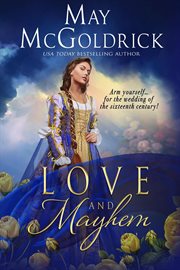 Love and mayhem cover image