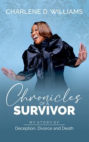 Chronicles of a survivor cover image