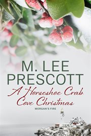A Horseshoe Crab Cove Christmas cover image